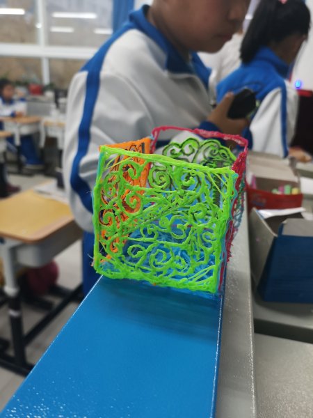 3D电子绘画 (2)